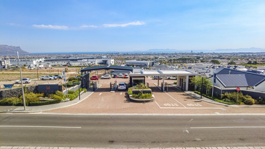 3 Bedroom Property for Sale in Mzuri Estate Western Cape